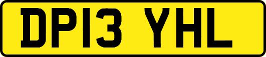 DP13YHL
