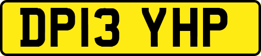 DP13YHP