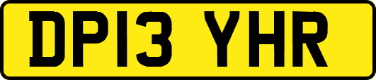 DP13YHR
