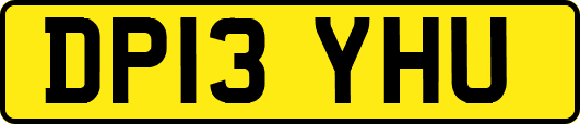 DP13YHU