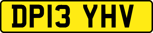 DP13YHV