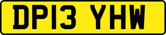 DP13YHW