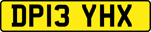 DP13YHX
