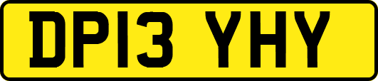 DP13YHY