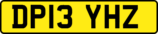 DP13YHZ