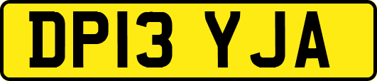 DP13YJA