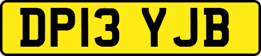 DP13YJB