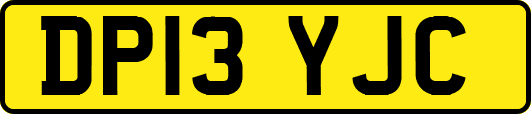 DP13YJC