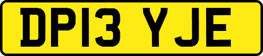 DP13YJE
