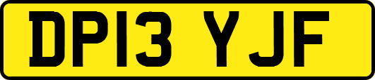 DP13YJF