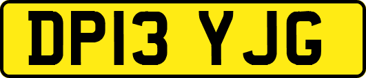 DP13YJG