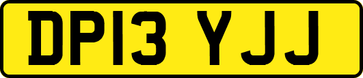 DP13YJJ