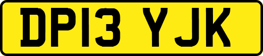 DP13YJK