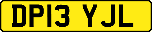DP13YJL