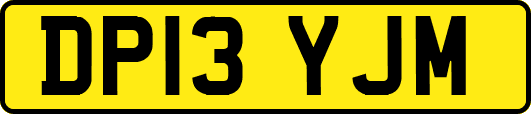 DP13YJM