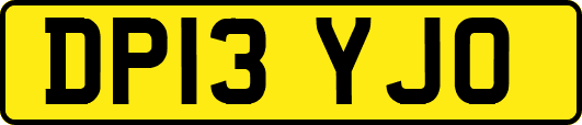 DP13YJO