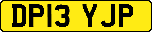 DP13YJP