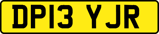 DP13YJR