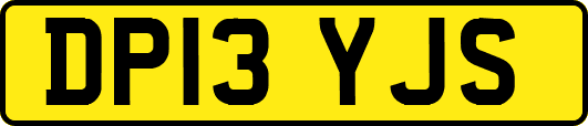 DP13YJS