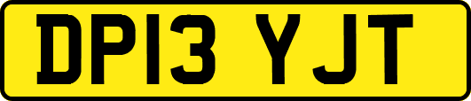 DP13YJT