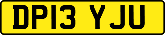 DP13YJU