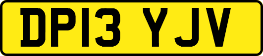DP13YJV