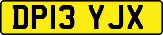 DP13YJX