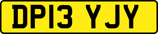 DP13YJY