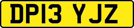 DP13YJZ