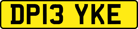 DP13YKE