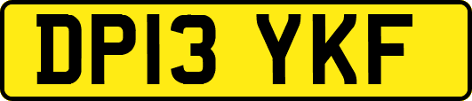 DP13YKF