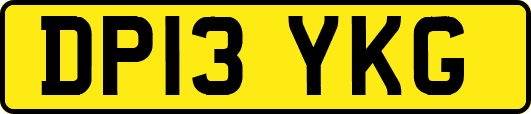 DP13YKG
