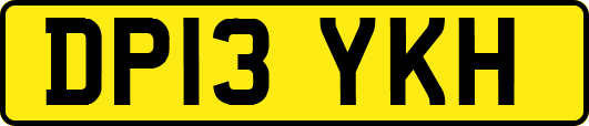 DP13YKH