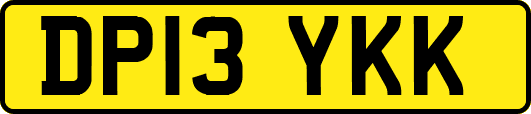 DP13YKK