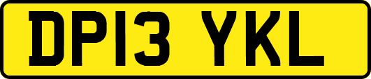 DP13YKL