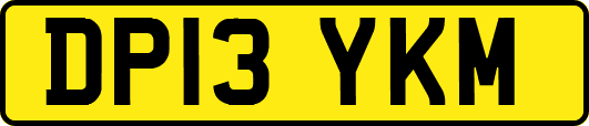 DP13YKM