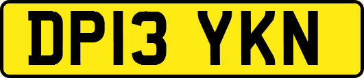 DP13YKN