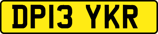 DP13YKR