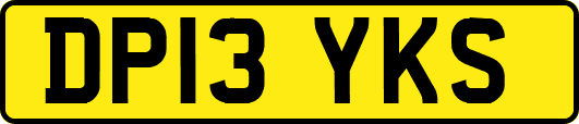 DP13YKS