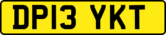 DP13YKT