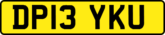 DP13YKU