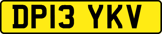 DP13YKV