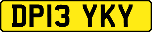 DP13YKY