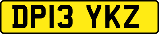 DP13YKZ