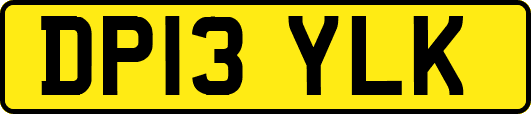 DP13YLK