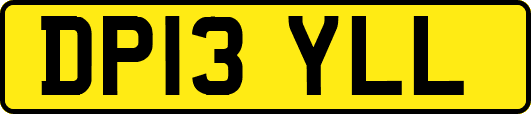 DP13YLL