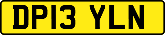 DP13YLN