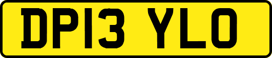 DP13YLO