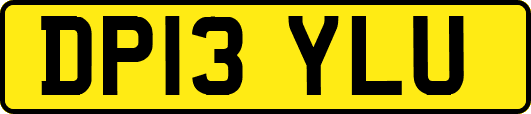 DP13YLU