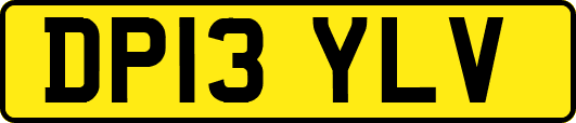 DP13YLV